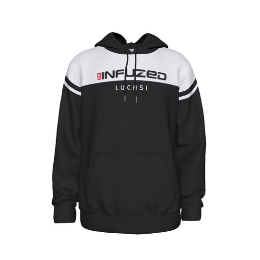 Lucasi Infused Men's Hoodie