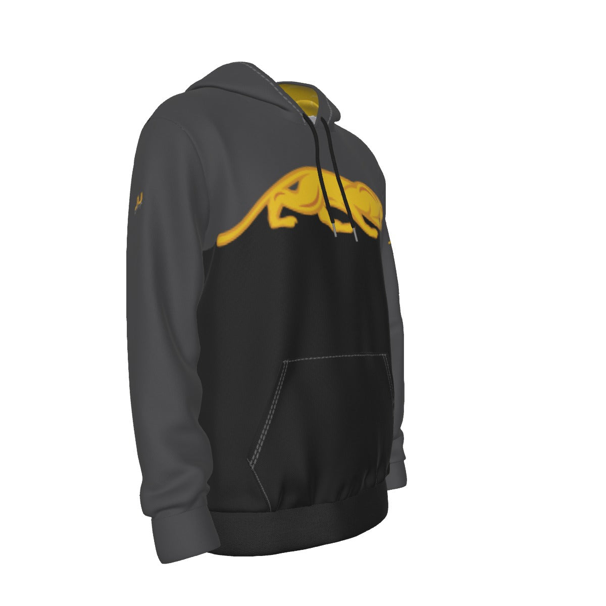 Predator Shadow Classic Hoodie