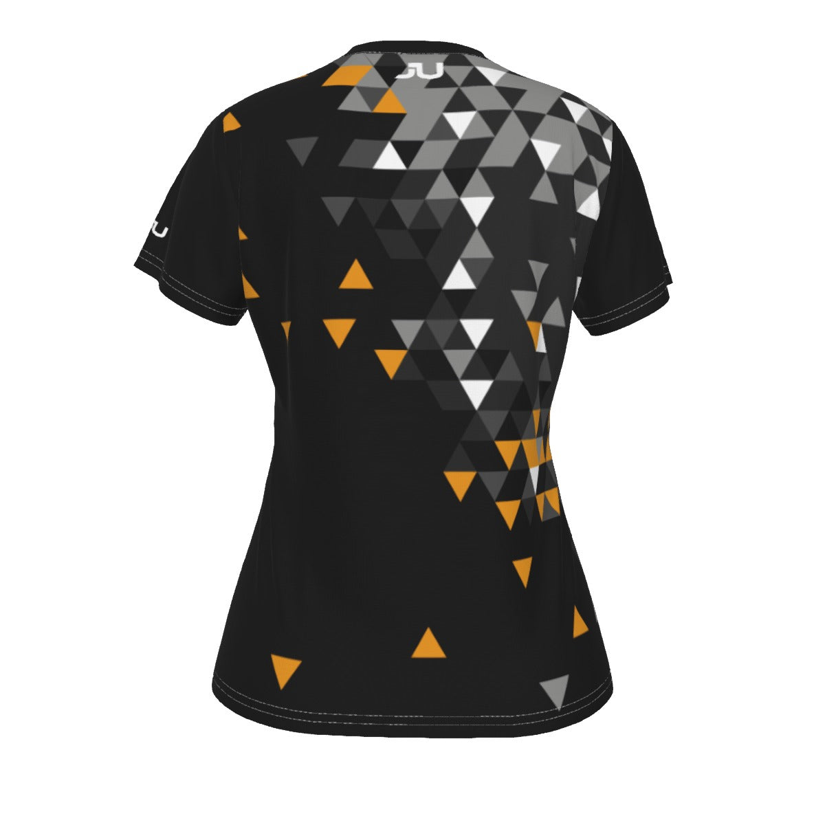 Seyberts Defuse V-neck Women's T-shirt