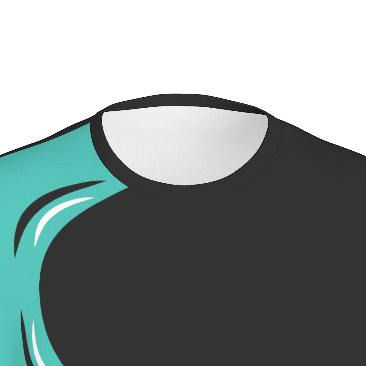 Predator Strike Men's Tee - Teal