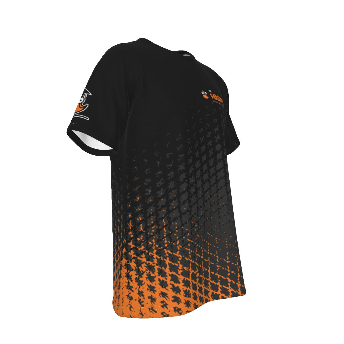 The Varsity Men's Crew Neck T-Shirt