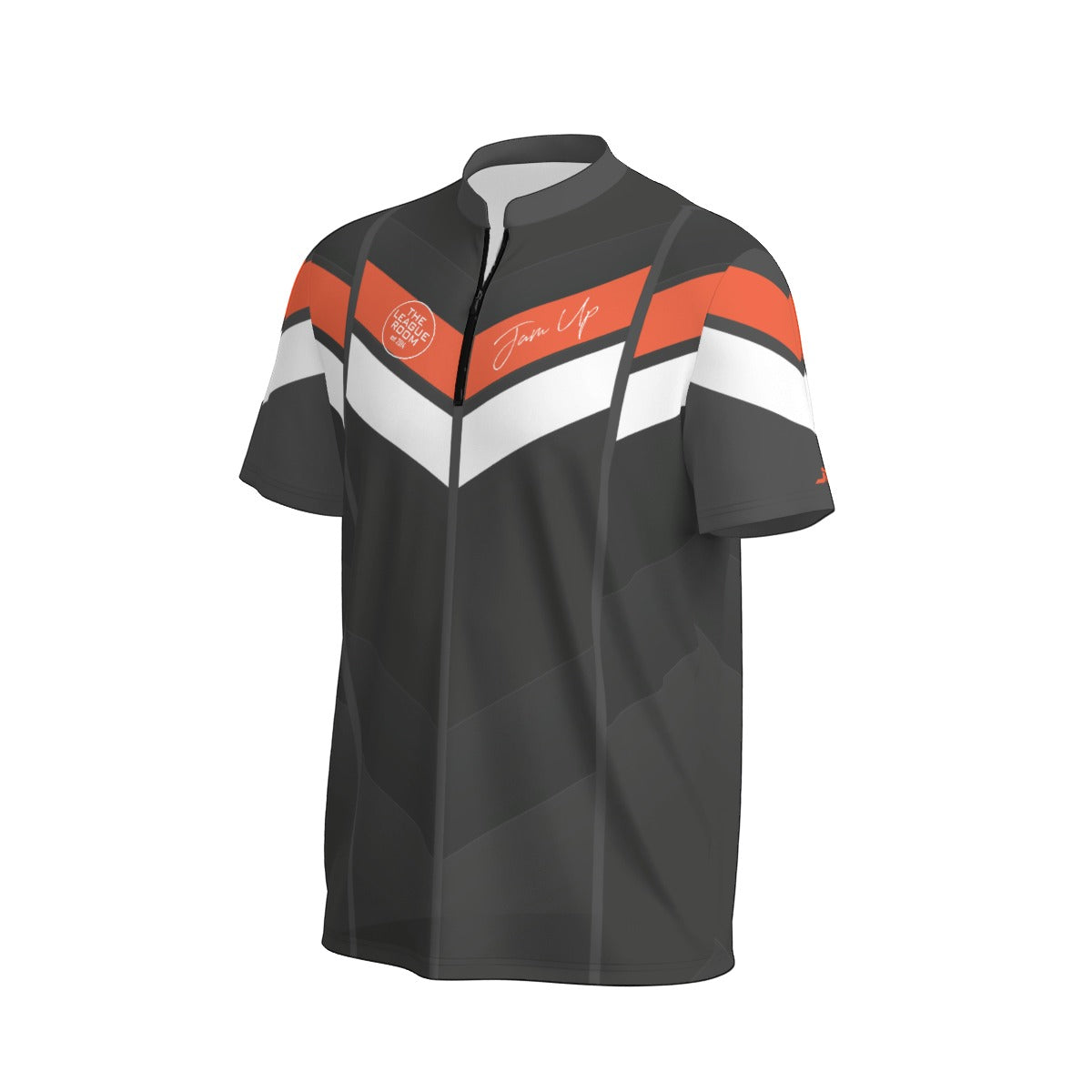 The League Room Shield Black Men's Sport