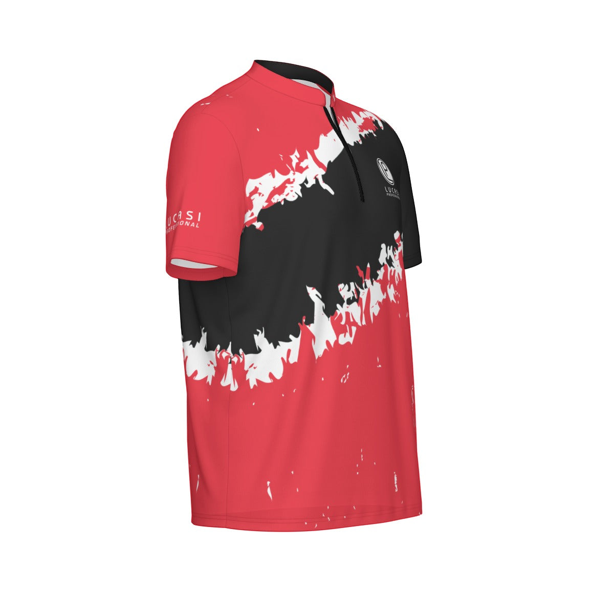 Lucasi/Domingeuz Infuzed D2