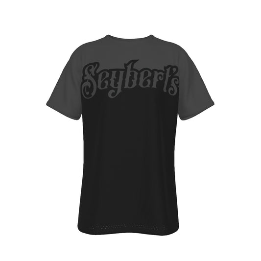 Seyberts Mens Shadow Tee
