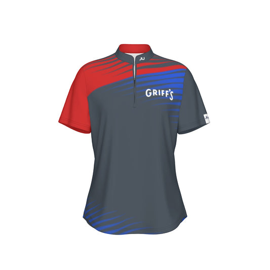 Griffs Ladies Jersey D1