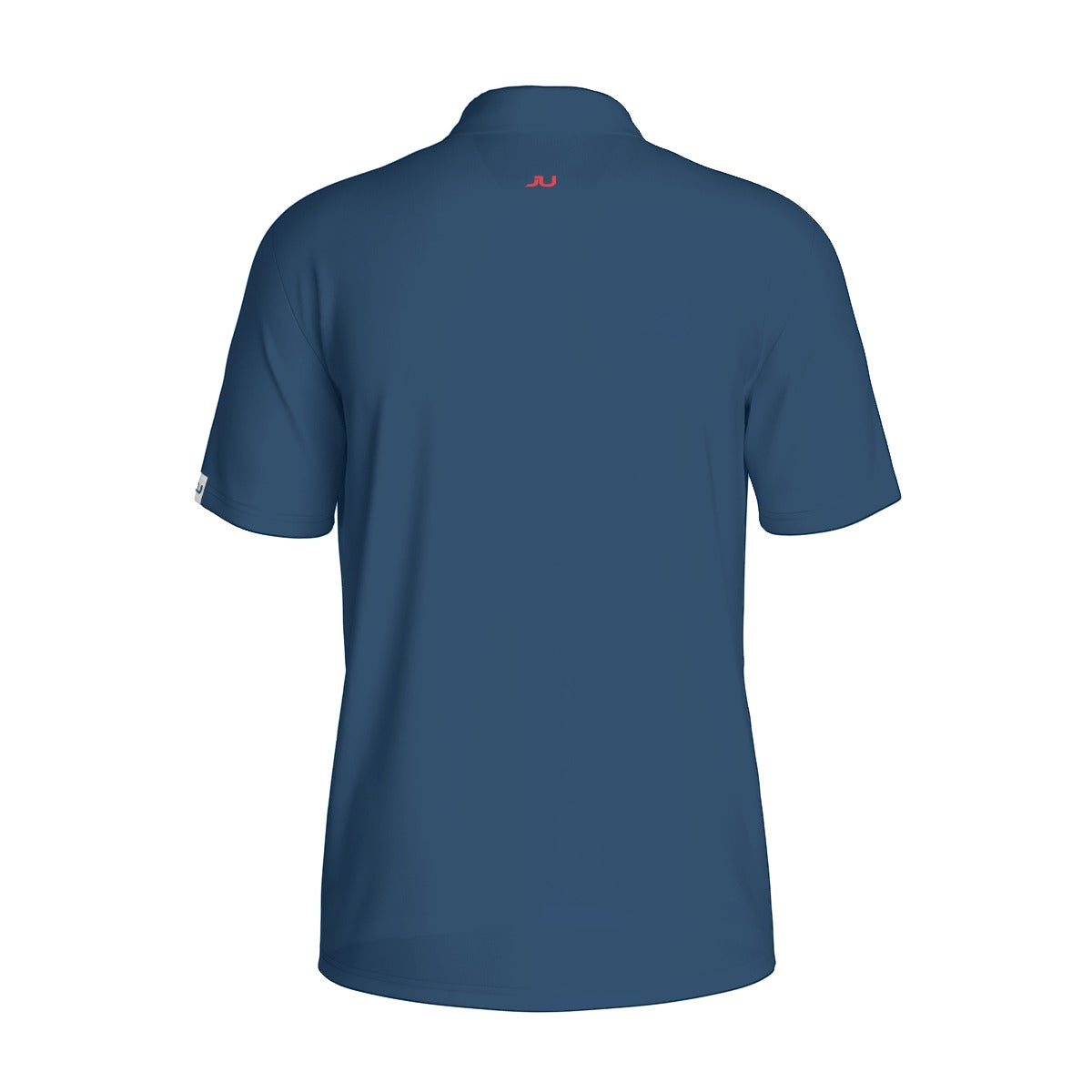 Men's Core Polo - Indigo