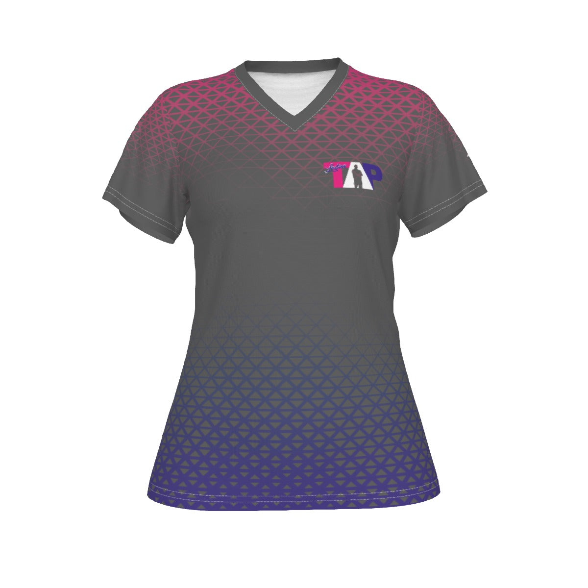 TAP 9 Women's V-Neck