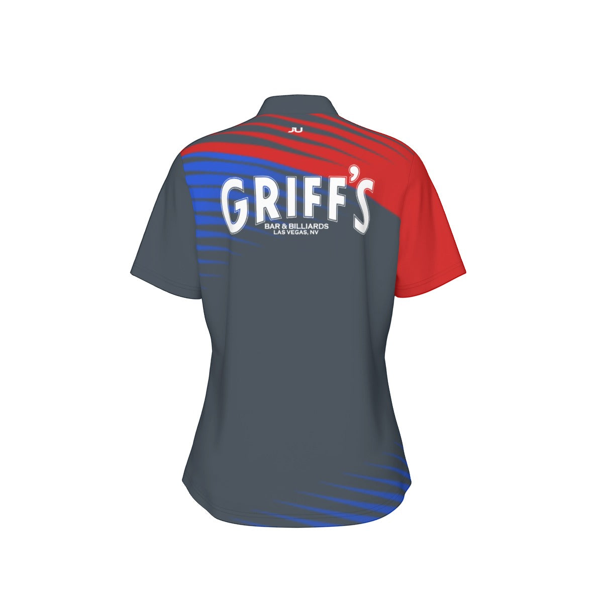 Griffs Ladies Jersey D1