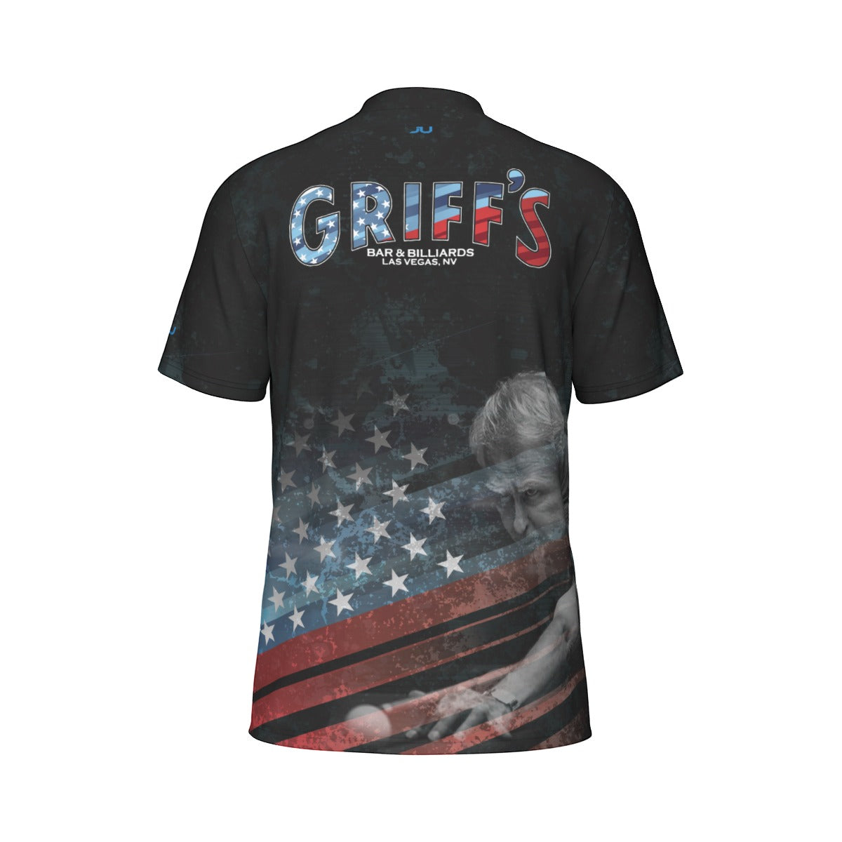 Griffs US Open Men's Jersey