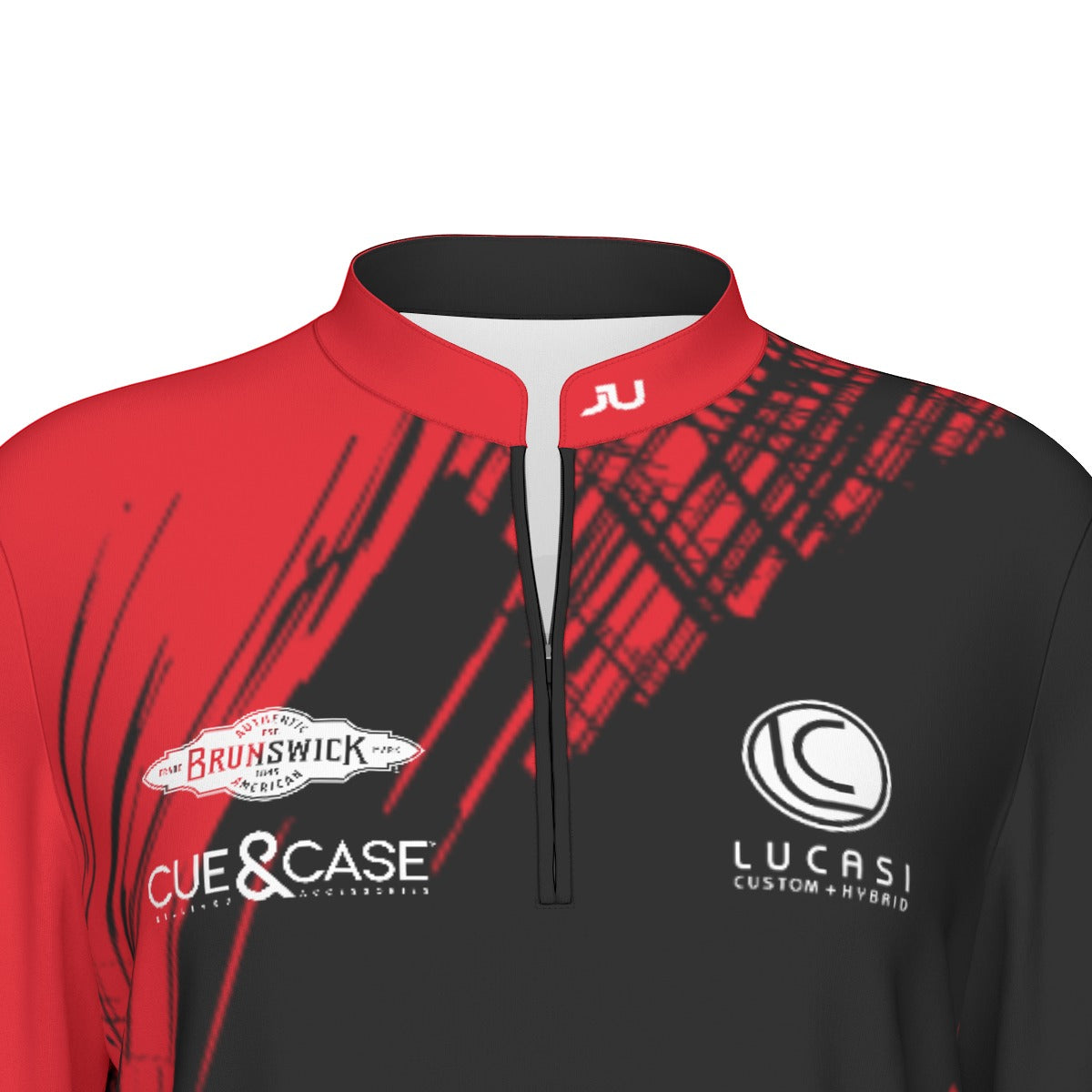 Lucasi/Rice Infuzed D2