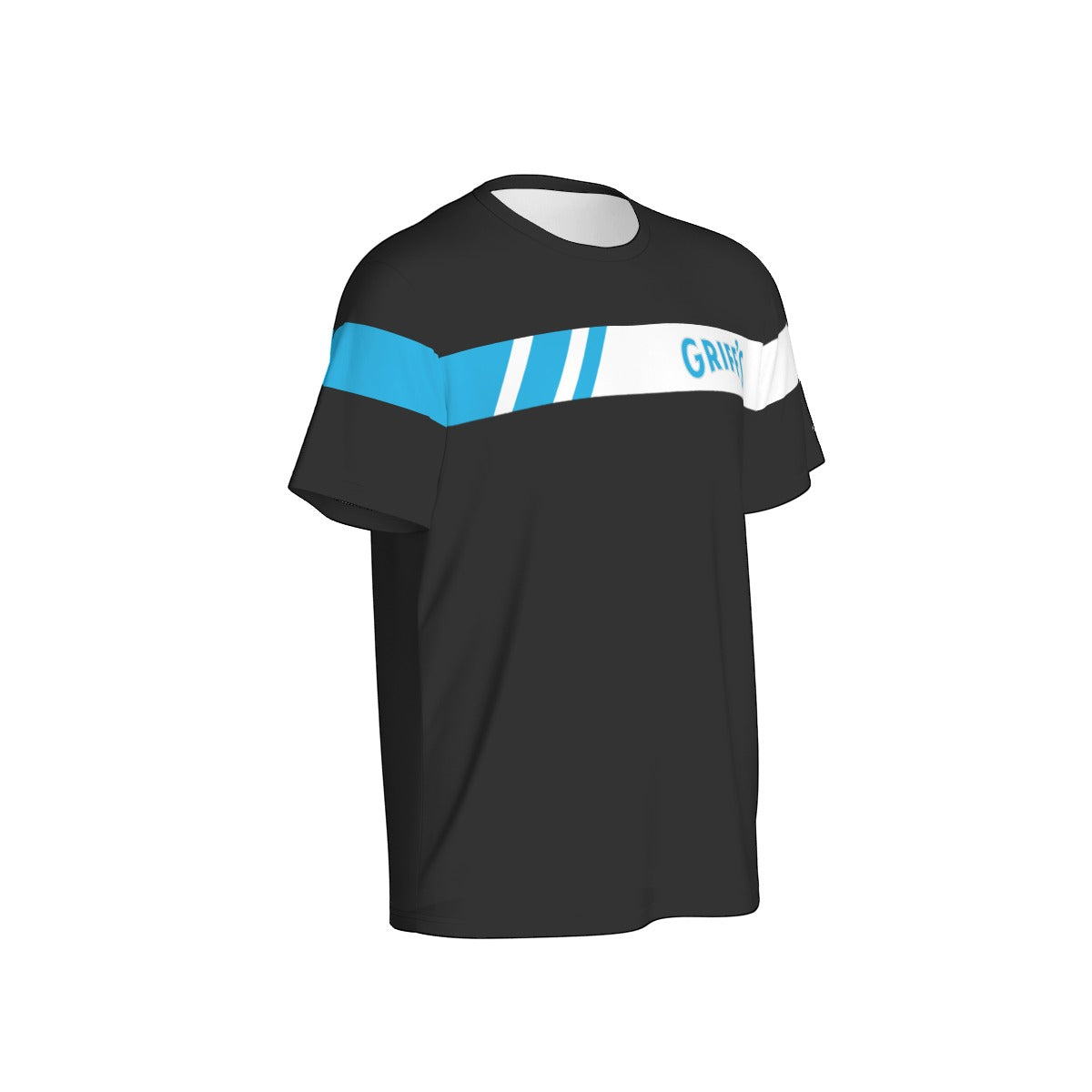 Griffs Men's Tee D6