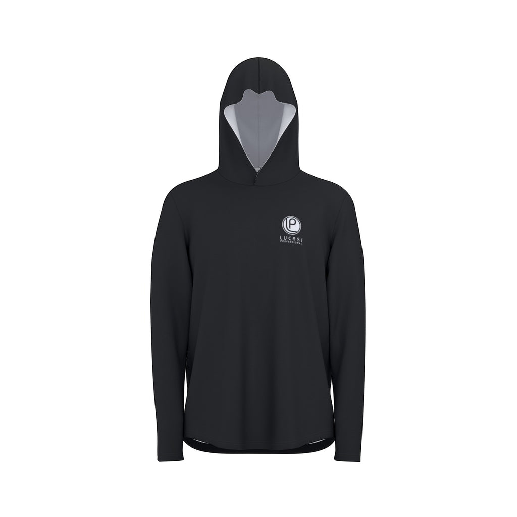 Lucasi Lightweight Hoodie D2