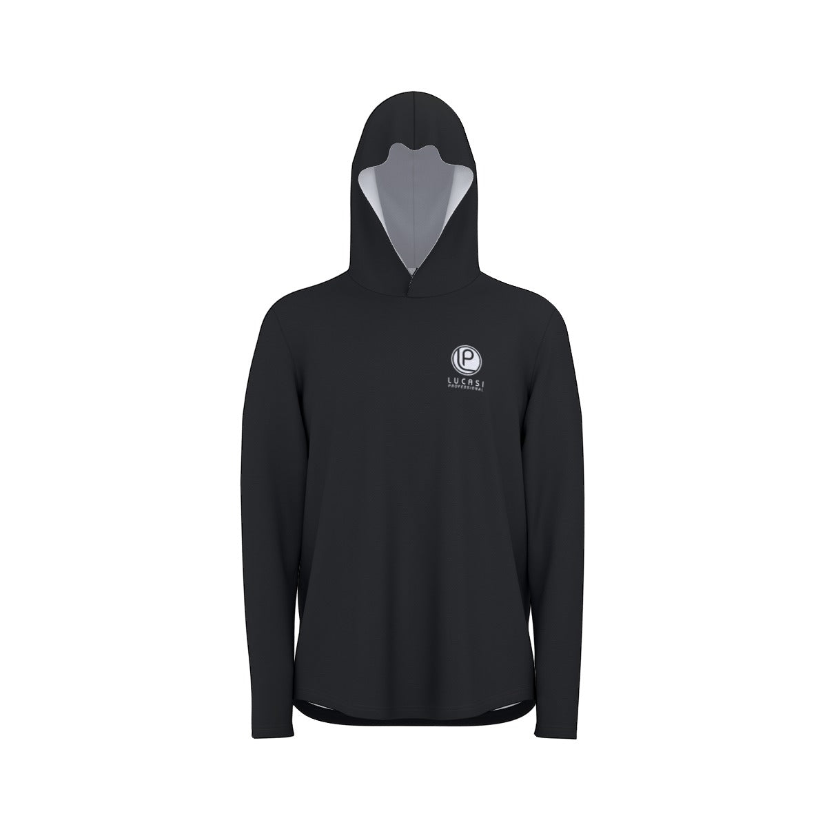 Lucasi Lightweight Hoodie D2