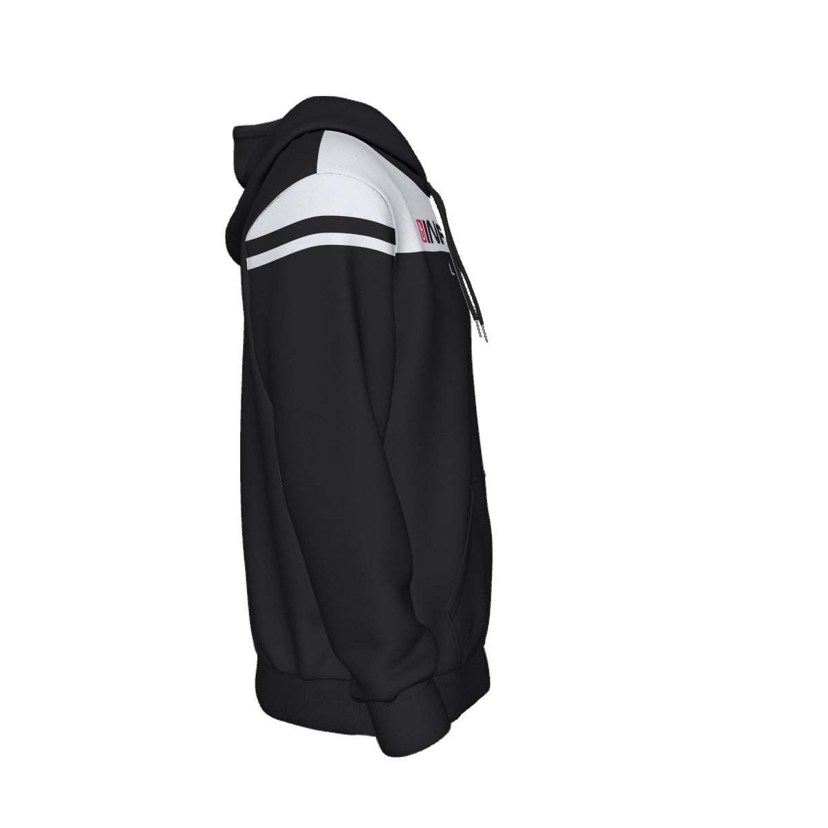 Lucasi Infused Men's Hoodie