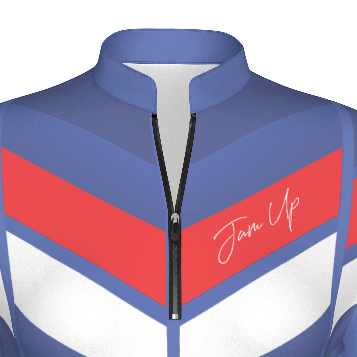 JUS Shield USA Women's Sport Collar