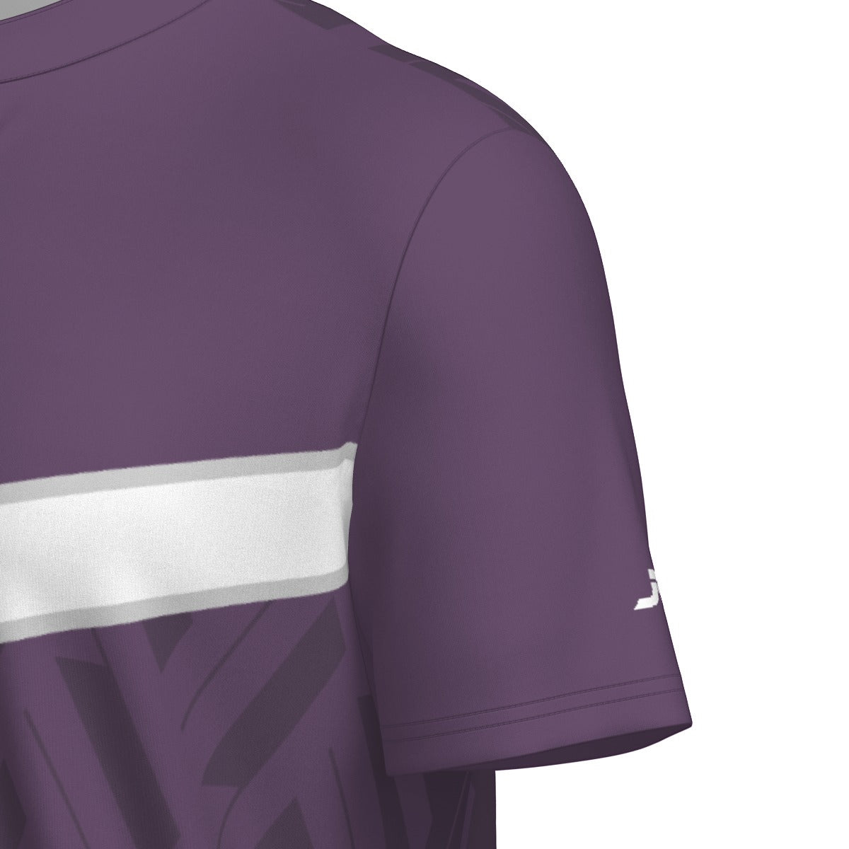 Topline Eggplant Men's Sport