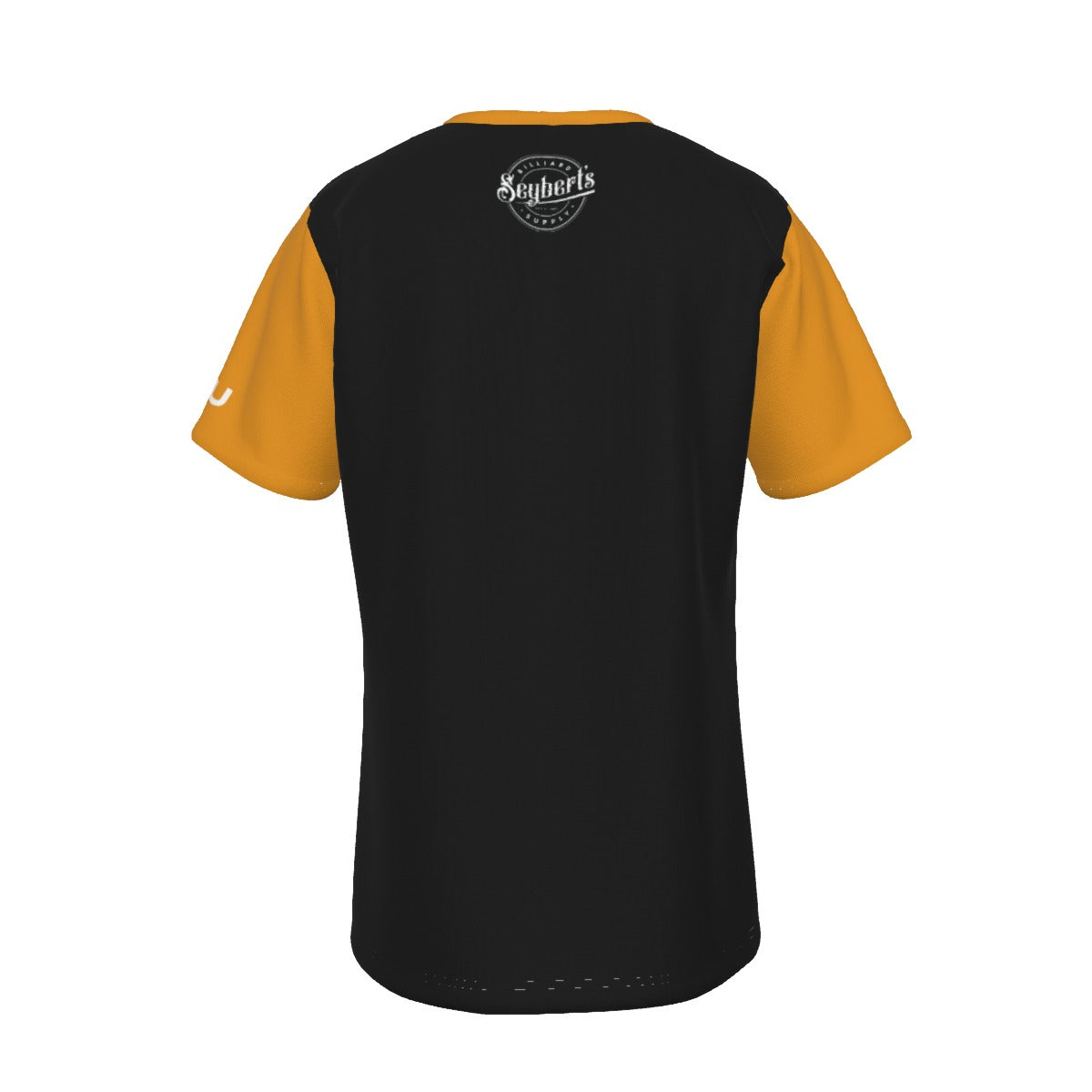 Seyberts Shadow Men's Crew Neck T-Shirt