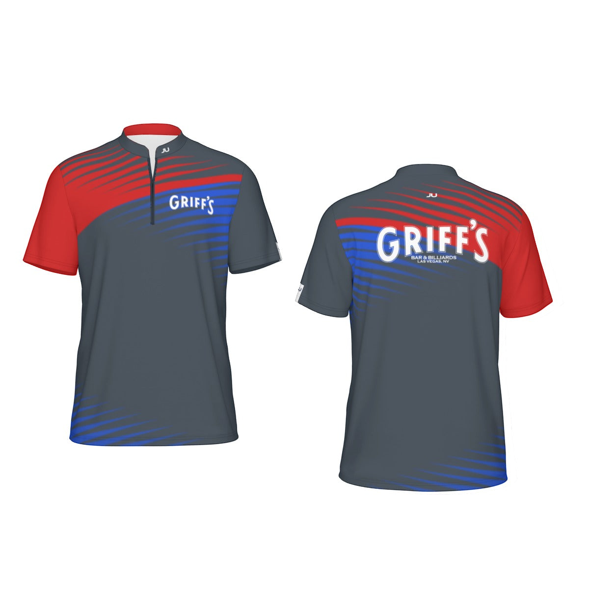 Griffs Men's Jersey D1