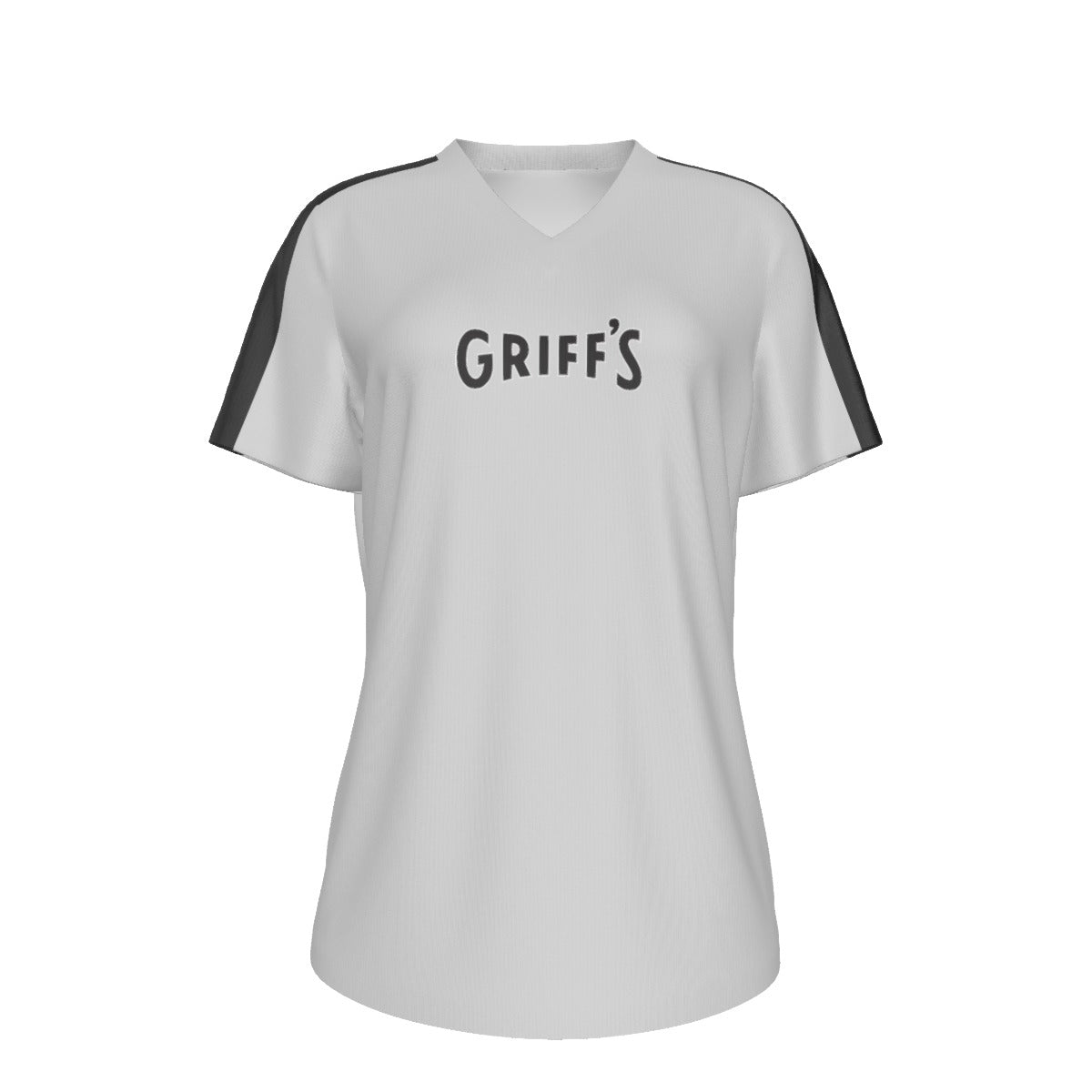 Griffs Ladies Tee D1