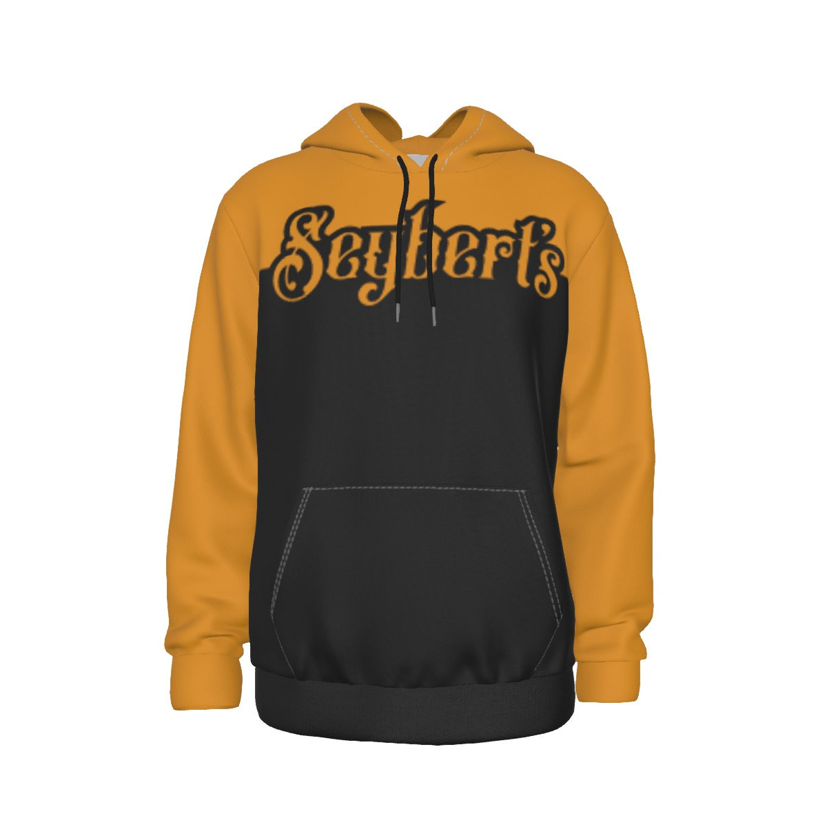 Seyberts Shadow Hoodie