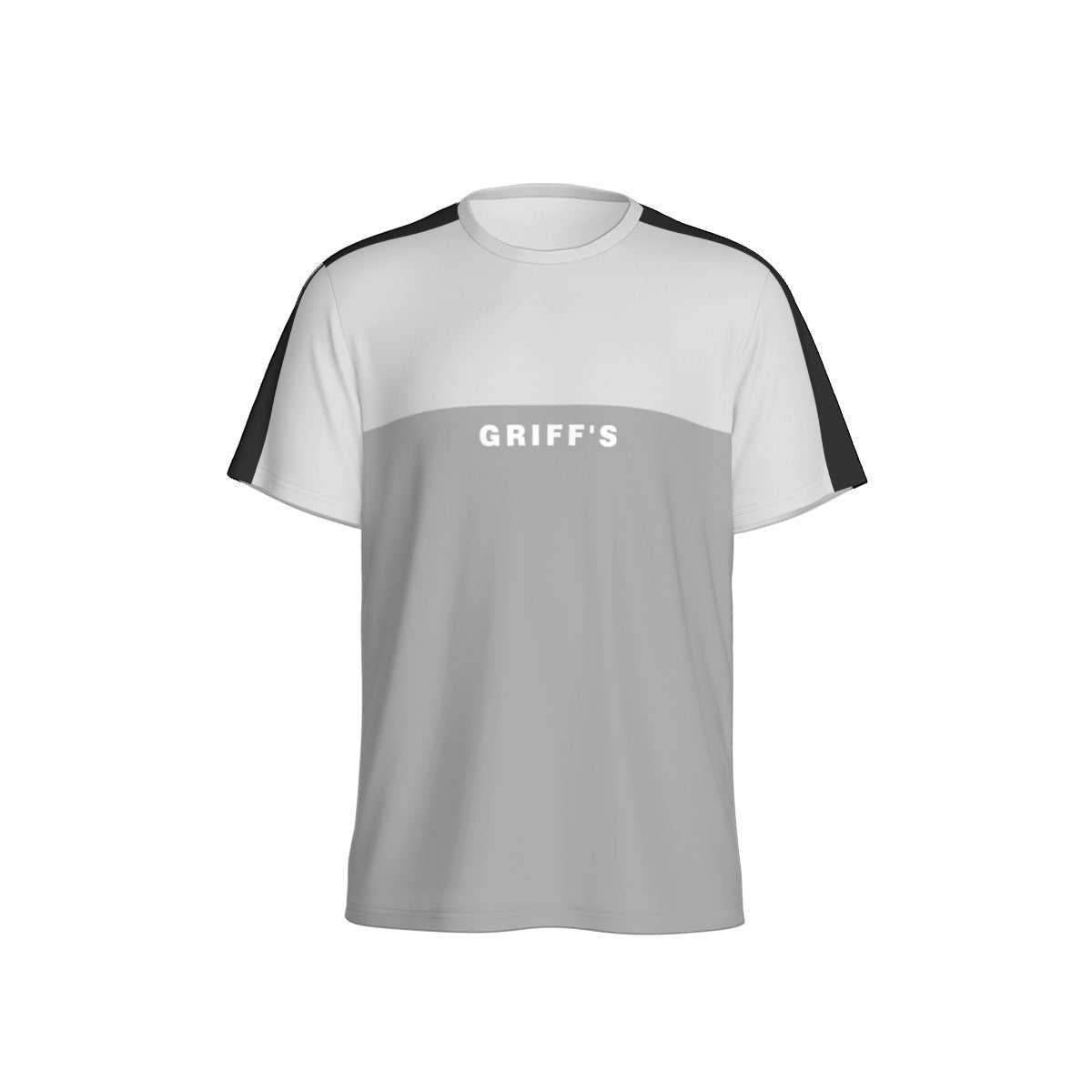 Griffs Men's Tee D1