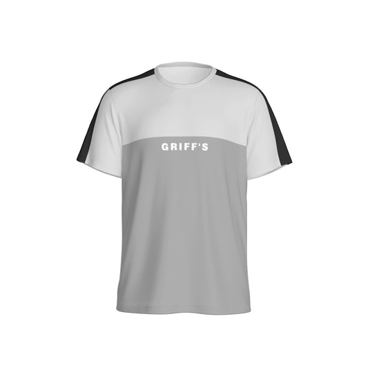 Griffs Men's Tee D1