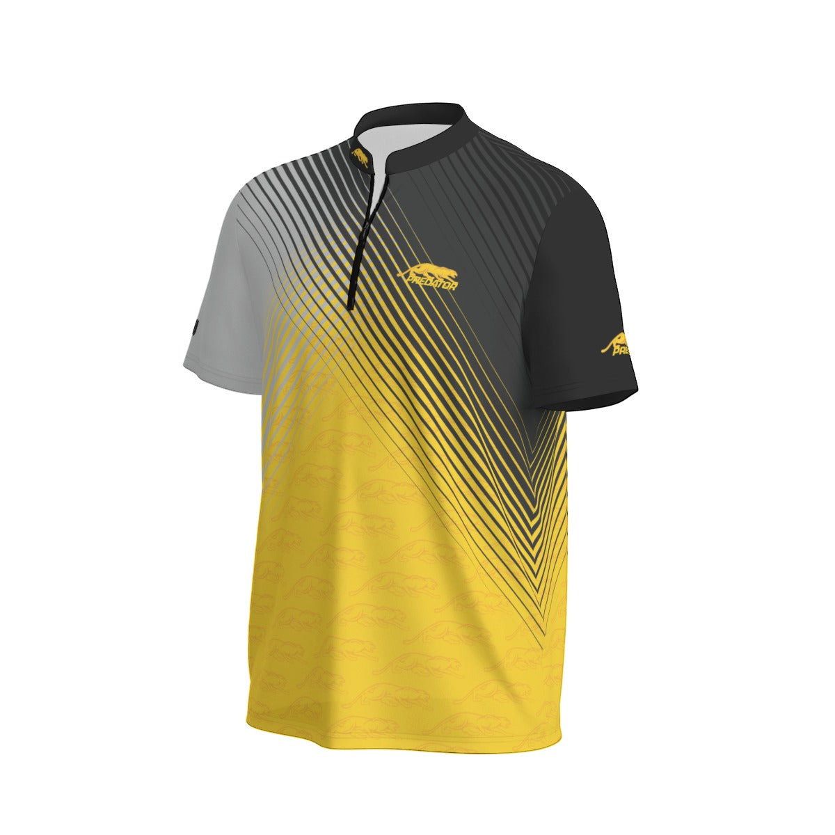 Predator Fusion Yellow Men's Sport