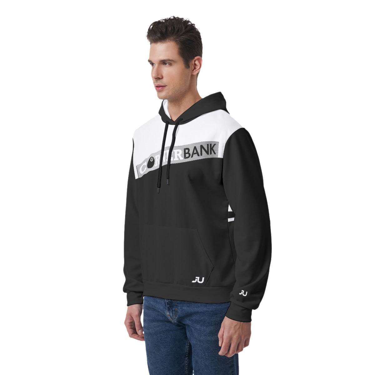 Corner Bank Hoodie