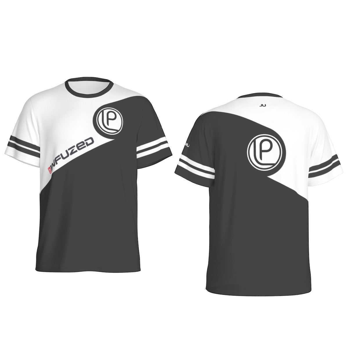 Lucasi Infuzed Men's Tee