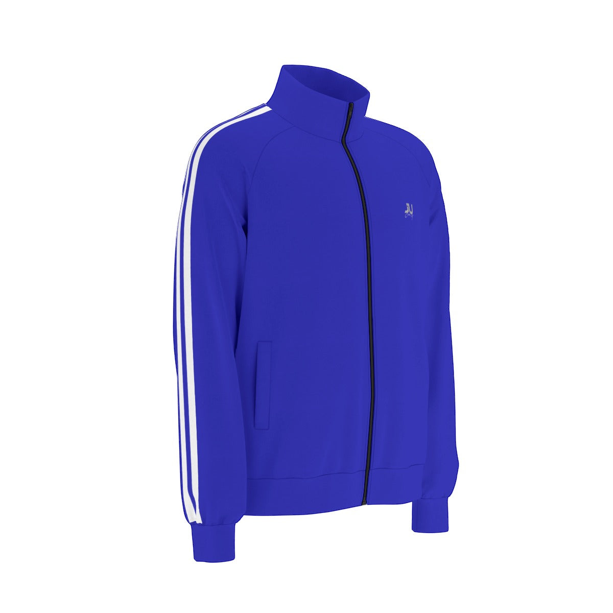 Men's Game Day Jacket - Royal Blue