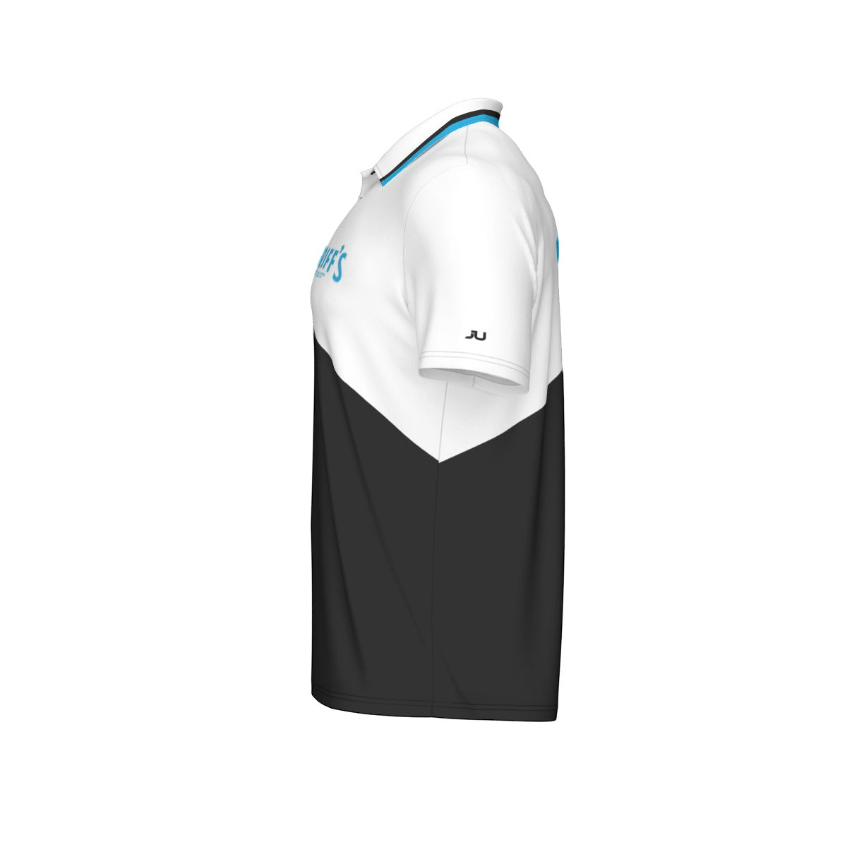 Griffs Men's Polo D1