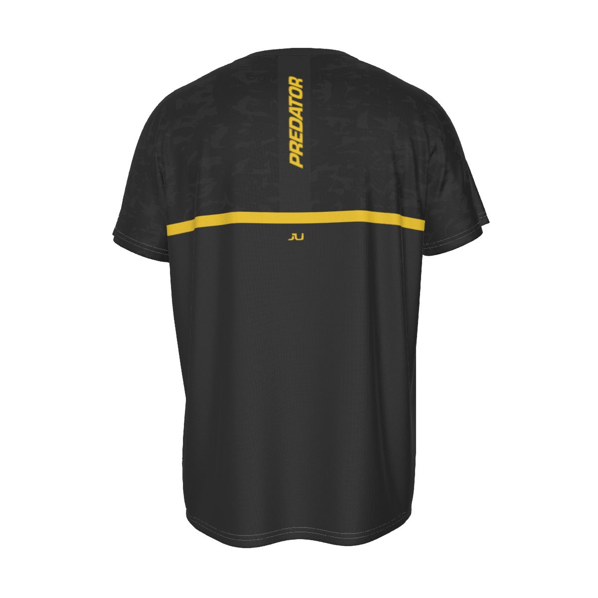 Predator Men's Leopard Tee