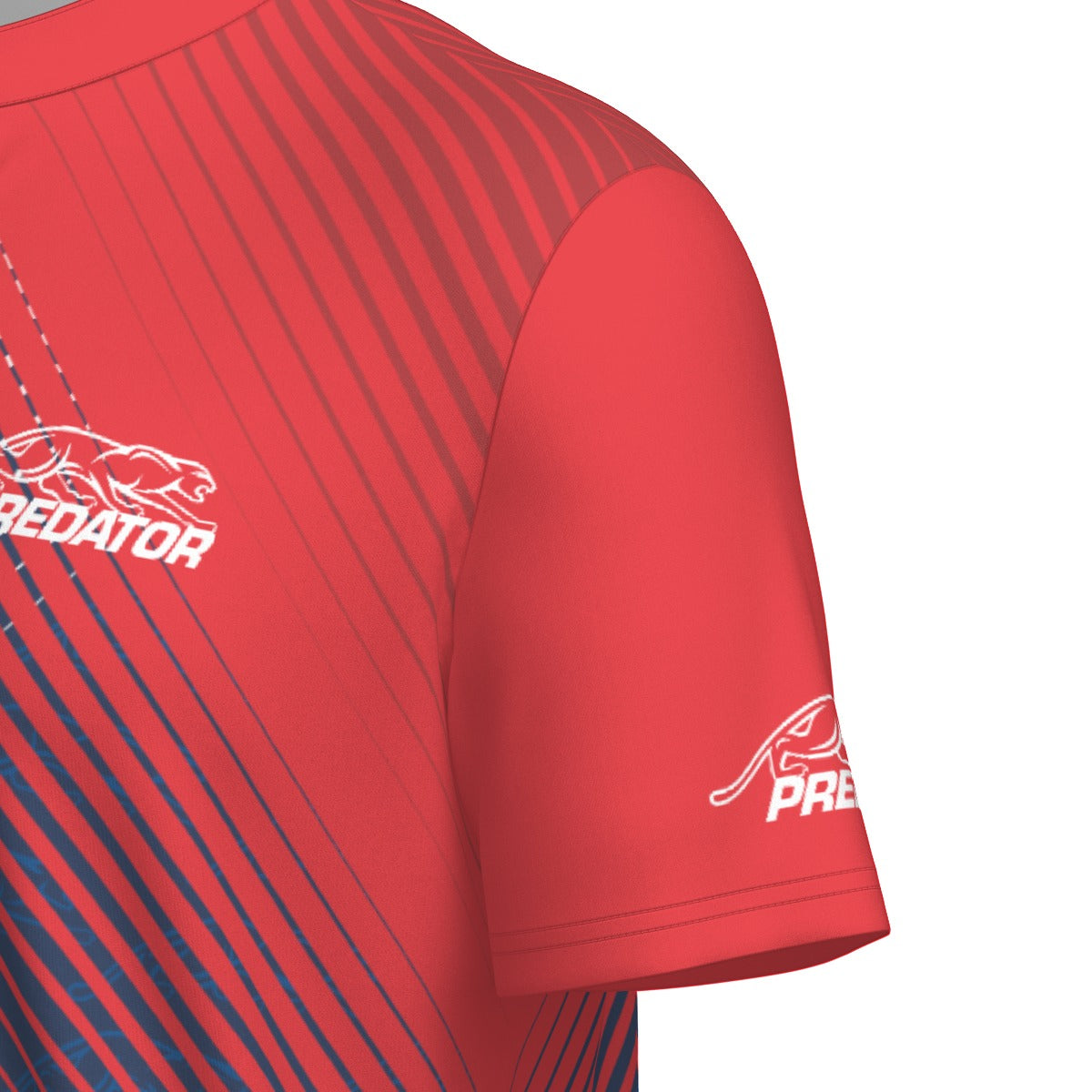 Predator Fusion Patriotic Men's Sport