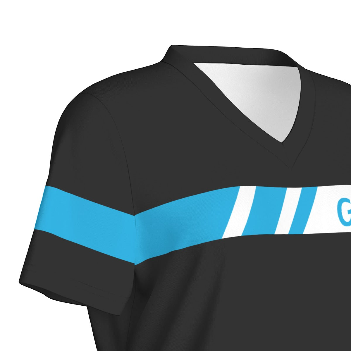 Griffs Ladies Tee D6