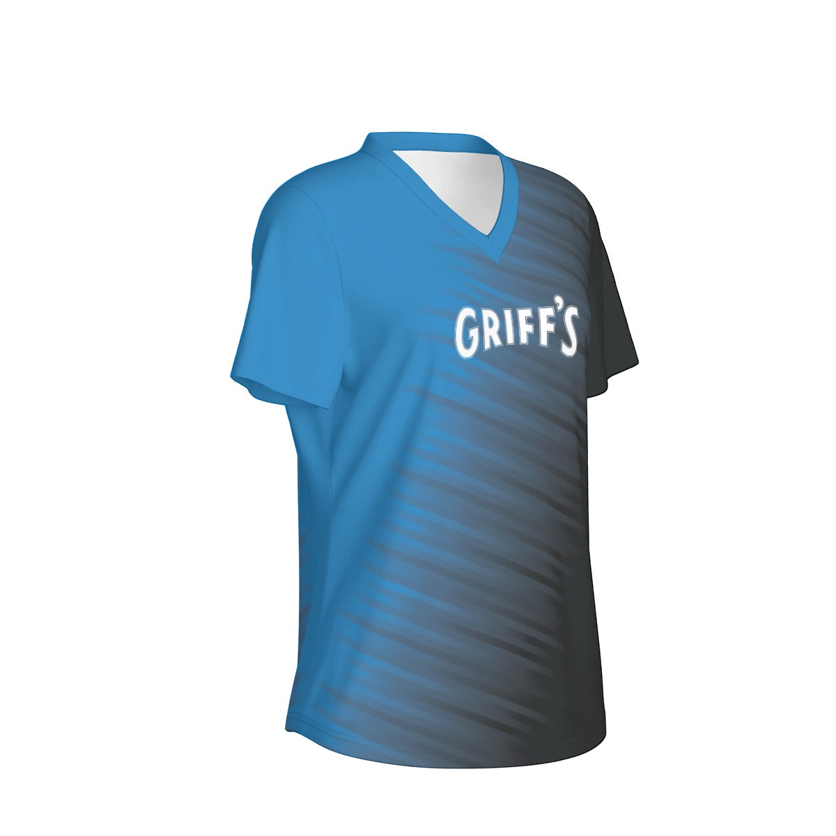 Griffs Ladies Tee D4