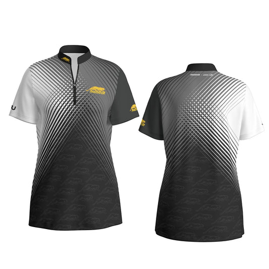 Predator Fusion Black Women's Sport Collar