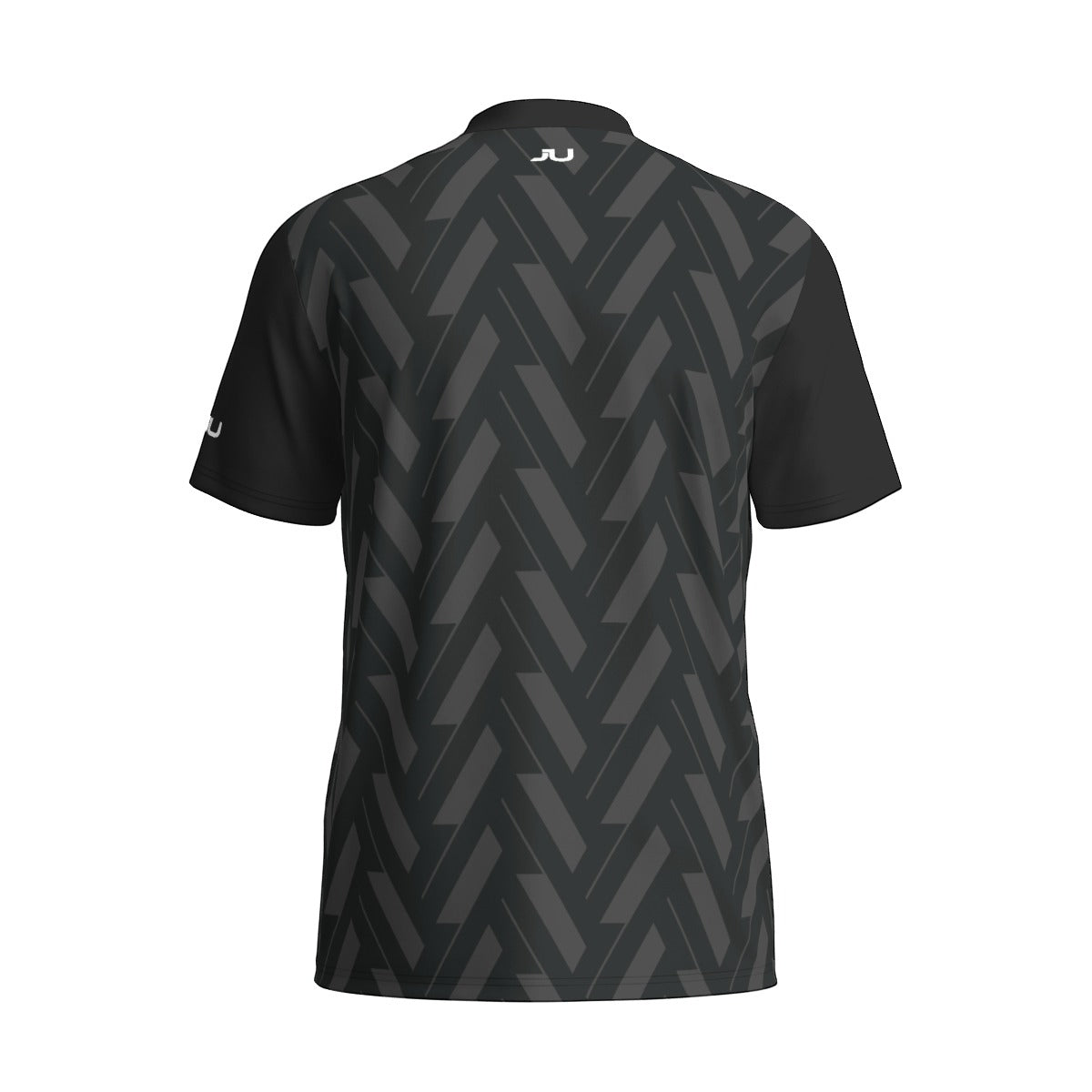 Topline Black Men's Sport