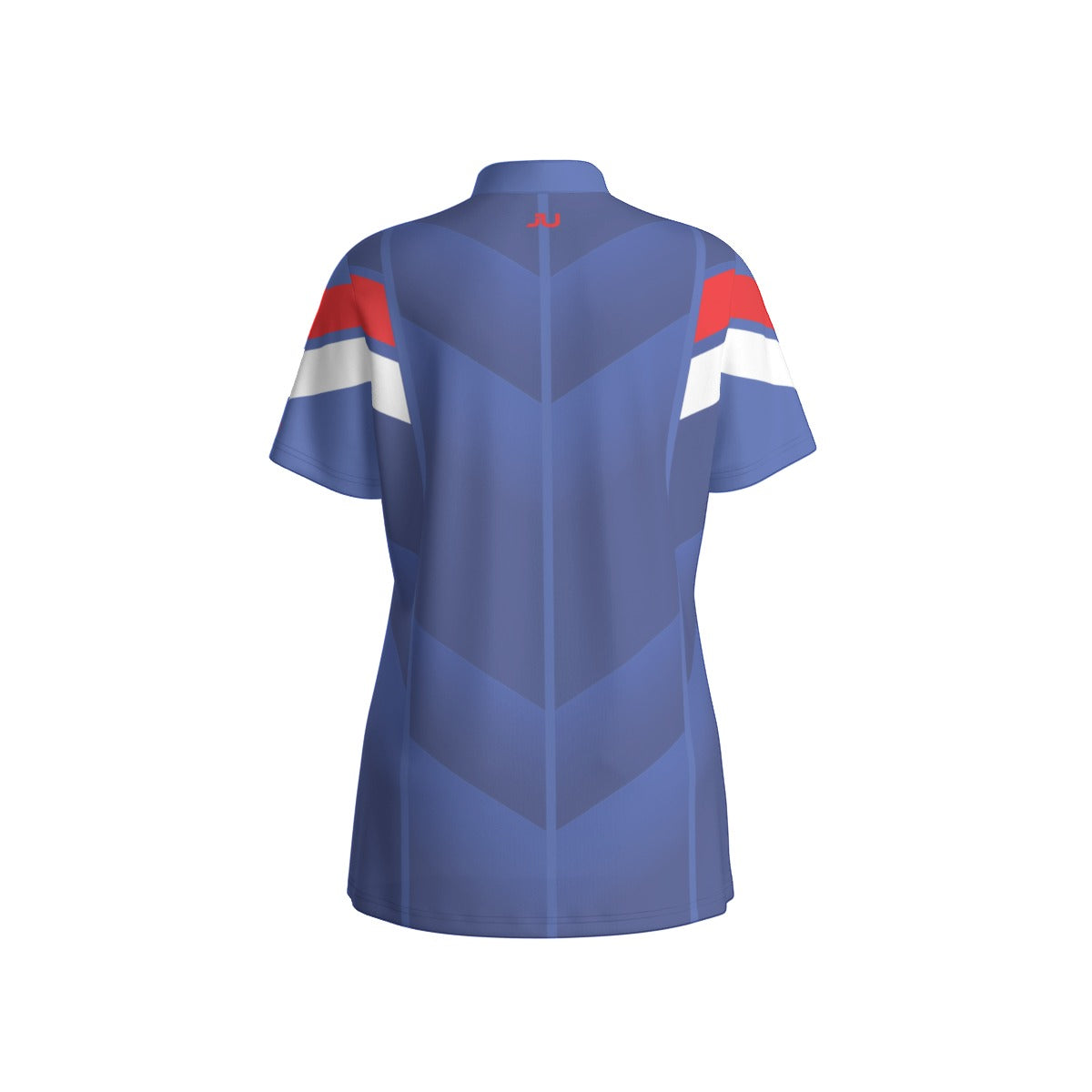 JUS Shield USA Women's Sport Collar