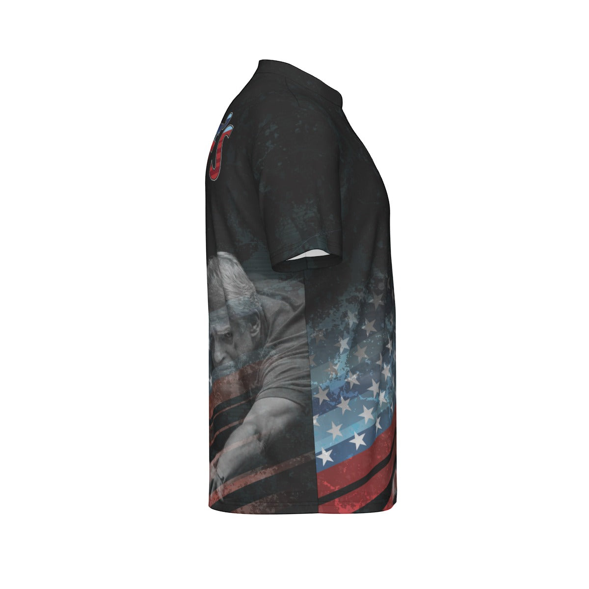 Griffs US Open Jersey