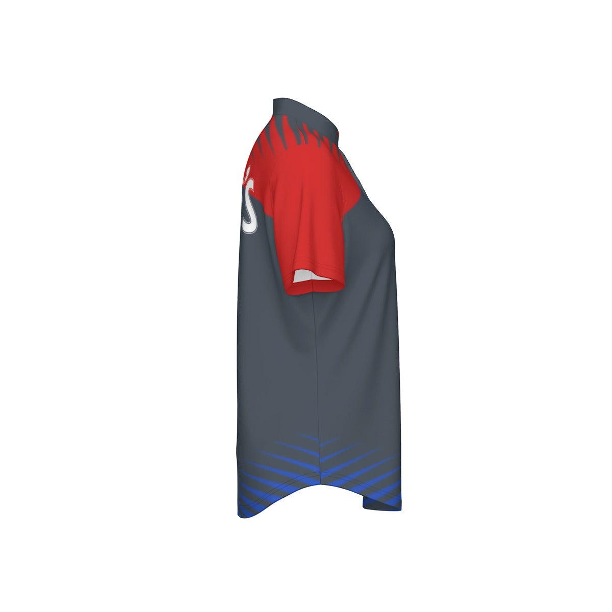 Griffs Ladies Jersey D1
