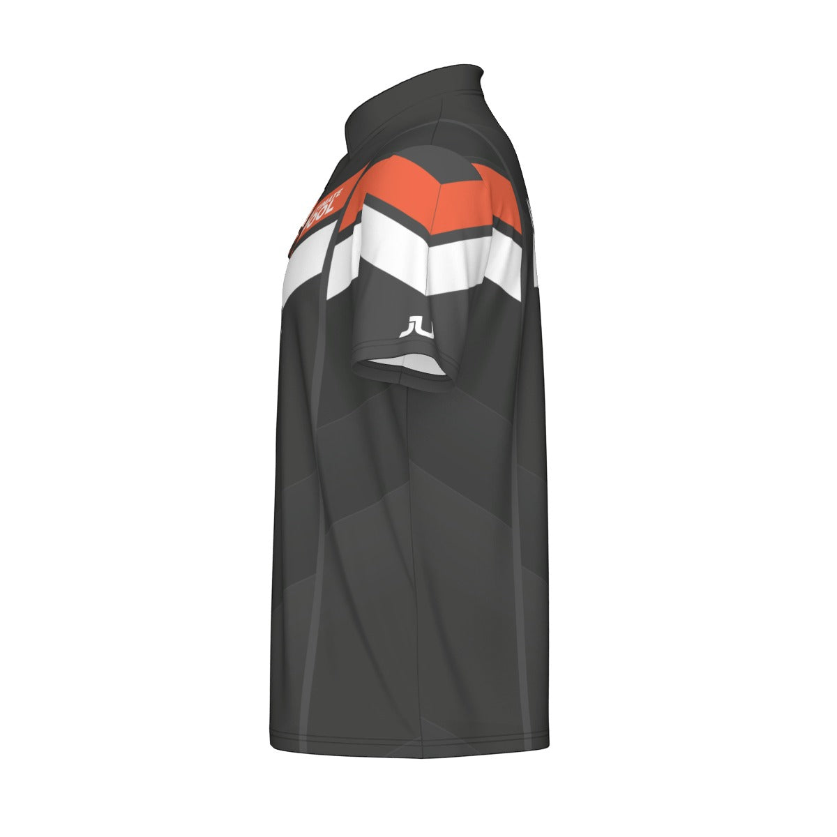 ULTIMATE POOL Polo Collar Jersey V4