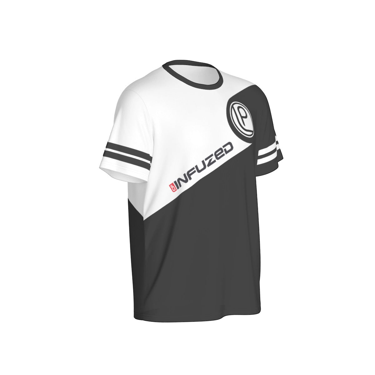 Lucasi Infuzed Men's Tee