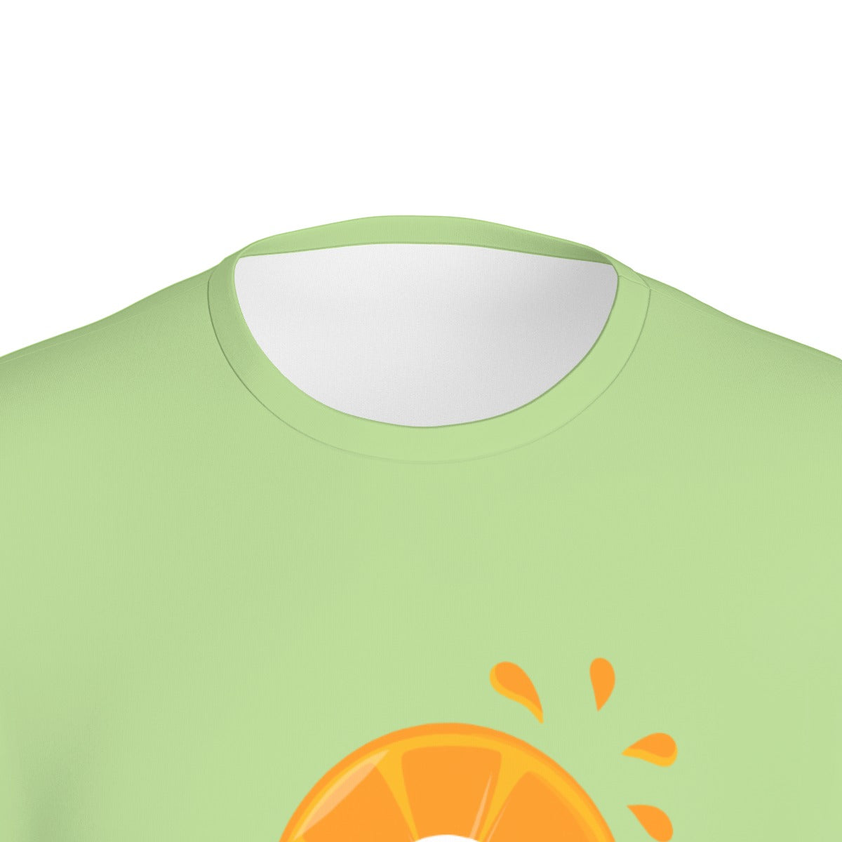 Orange Crush DryFlex - Lime