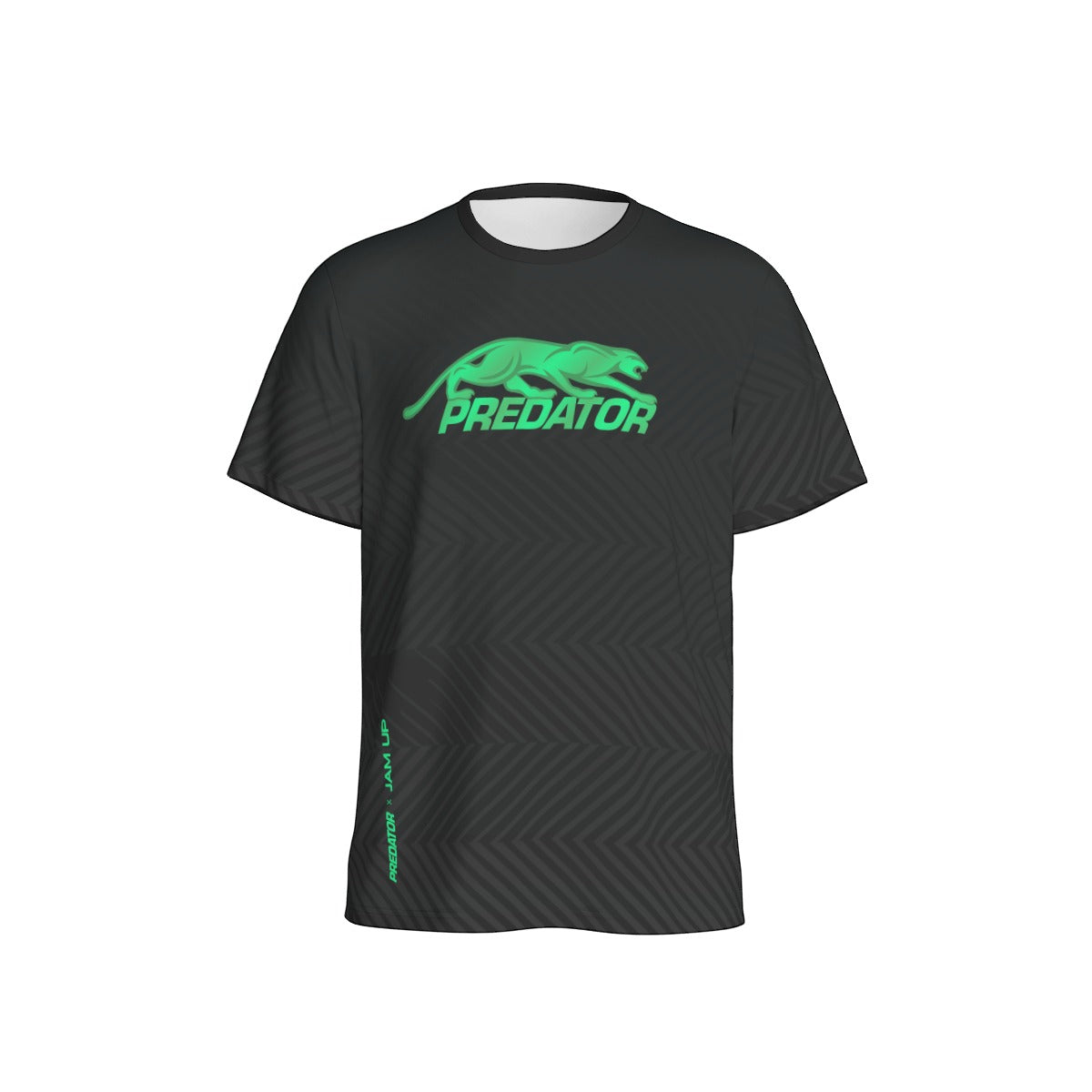 Predator Tech Tee Mens (Green)