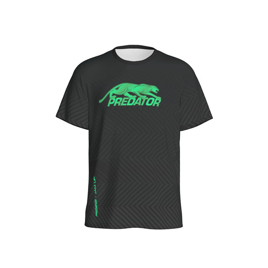 Predator Tech Tee Mens (Green)