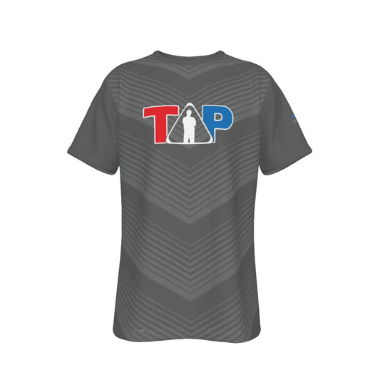 TAP We Go Places 2 Men's Crew Neck