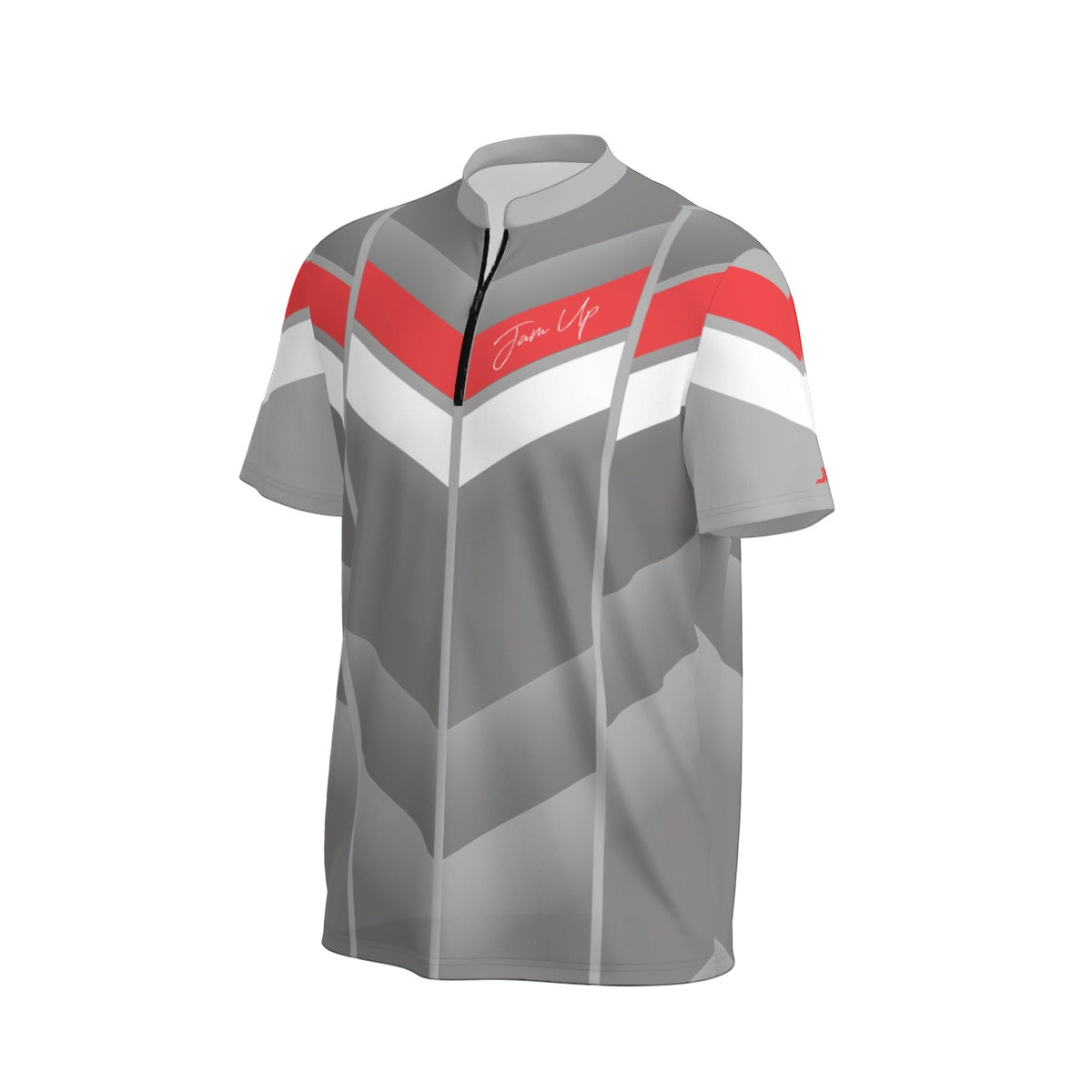 JUS Shield Gray Men's Sport