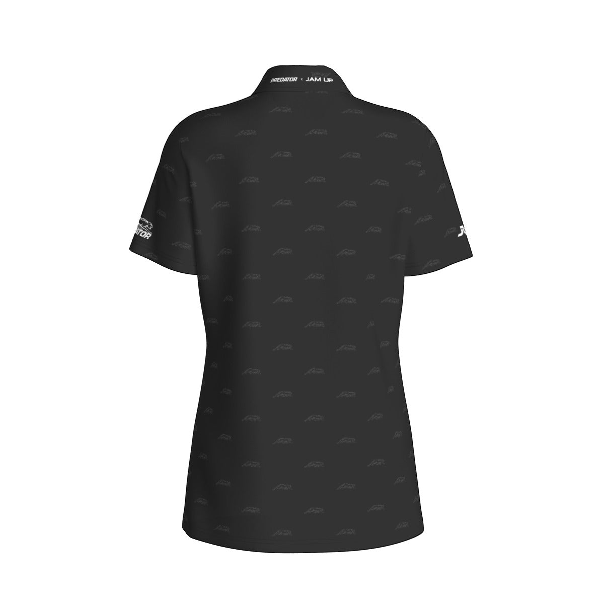 Predator Encore Black Women's Polo