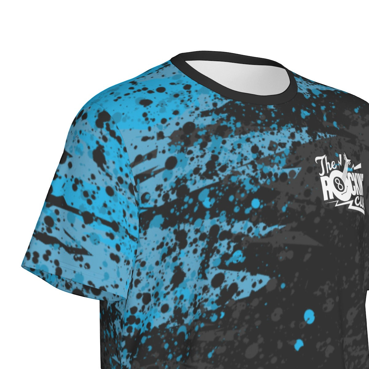 TRCB Tee 2