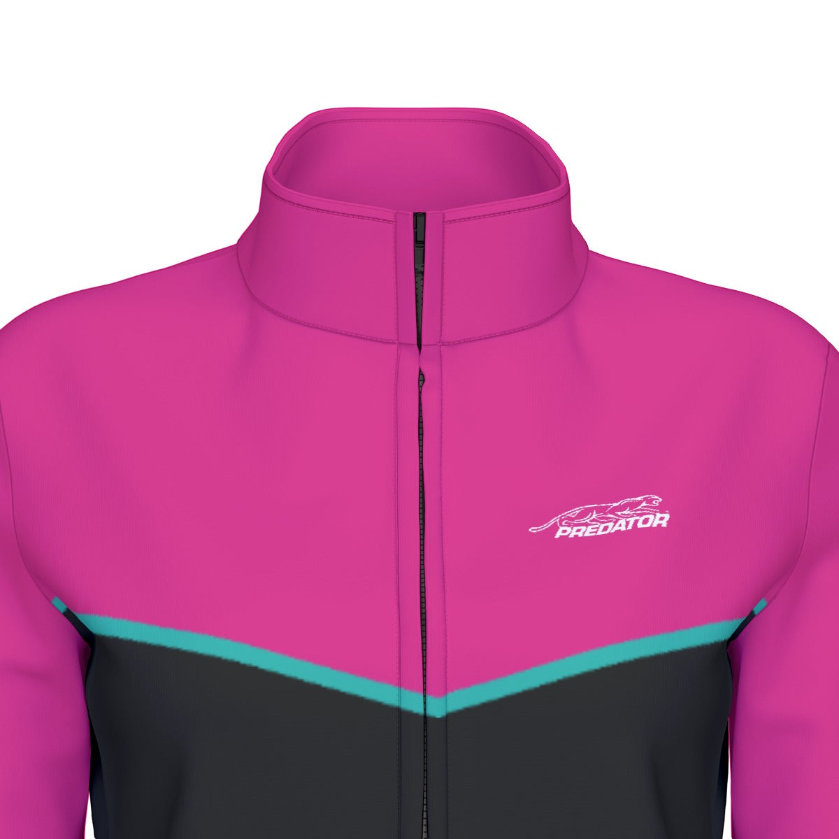 Women's Predator Splice Jacket - Pink